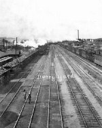 PRR "Derry Yard," #2 of 2, c. 1908